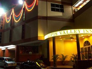 D Valley Hotel Kuala Lipis Exteriér fotografie